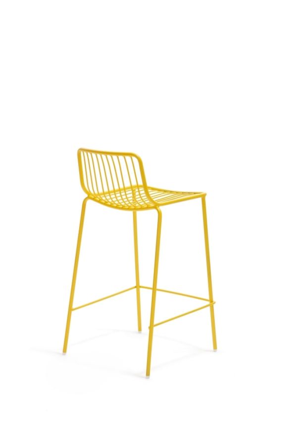 Nolita 3657 Outdoor Stool – Durable and Sustainable