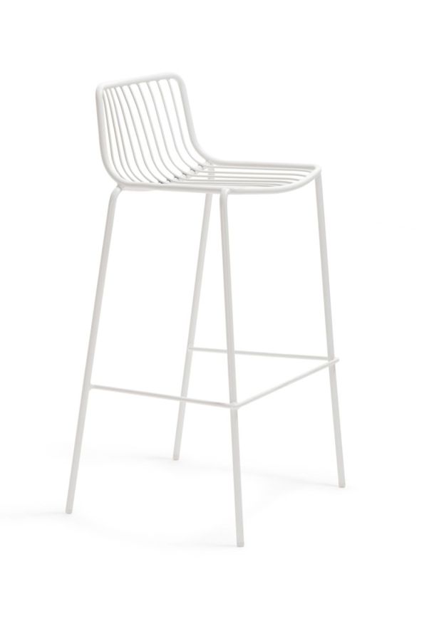 Nolita 3658 outdoor stool – Stylish and Durable