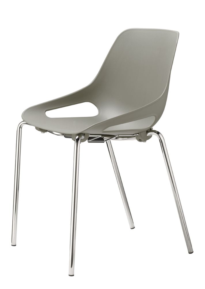 Pijlman Studios S800 | Kantinestoel
