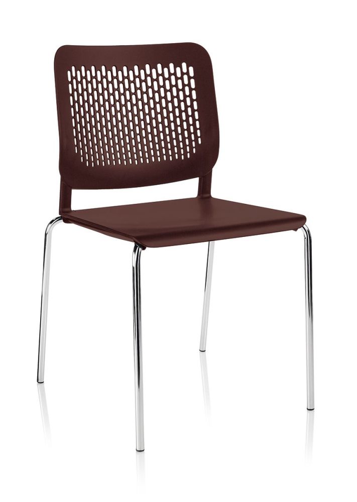 Kantinestoel S490