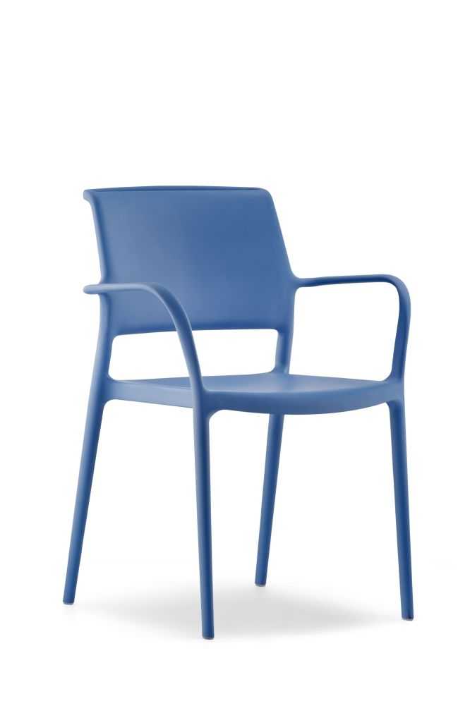 Ara 315 stoel met armleuning