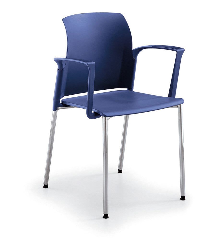 Kantine/zaalstoel A20