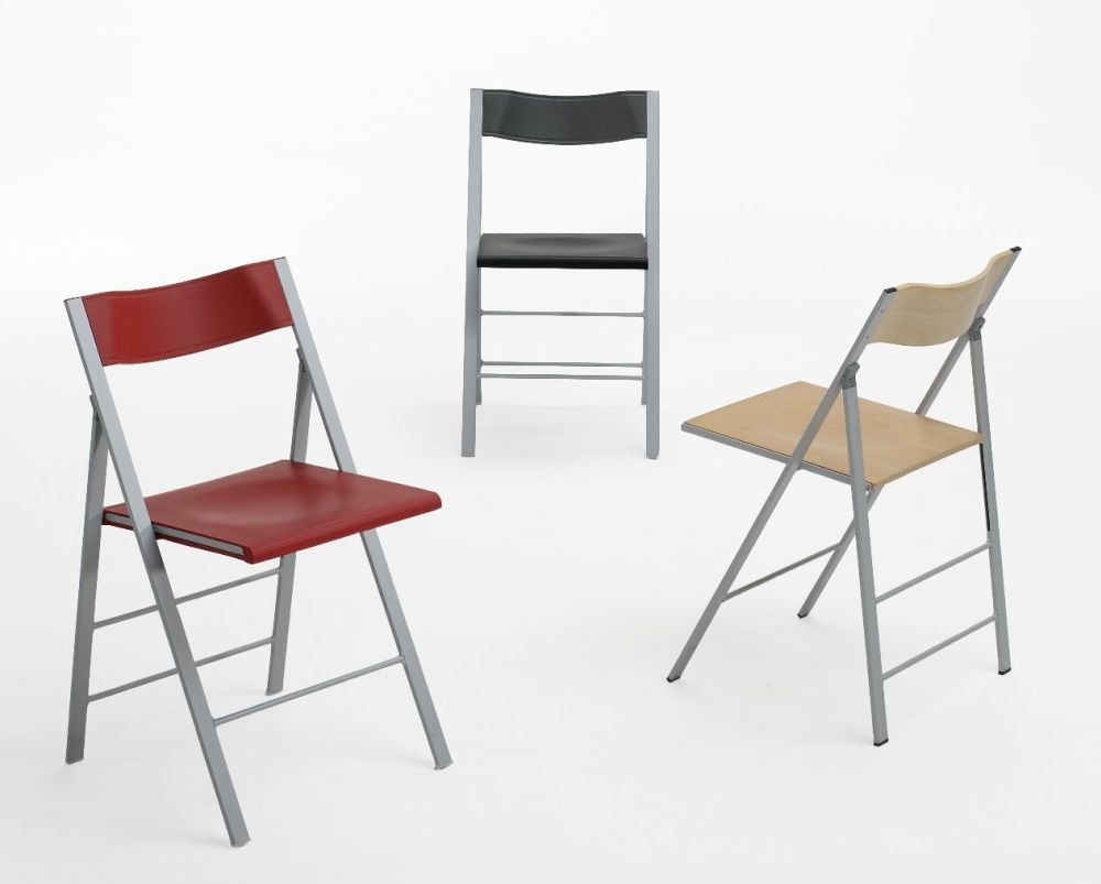 Klapstoel S75 FP collection | Design klapstoel