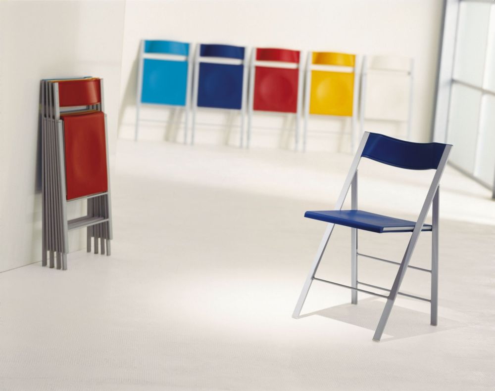 Klapstoel S75 FP collection | Design klapstoel
