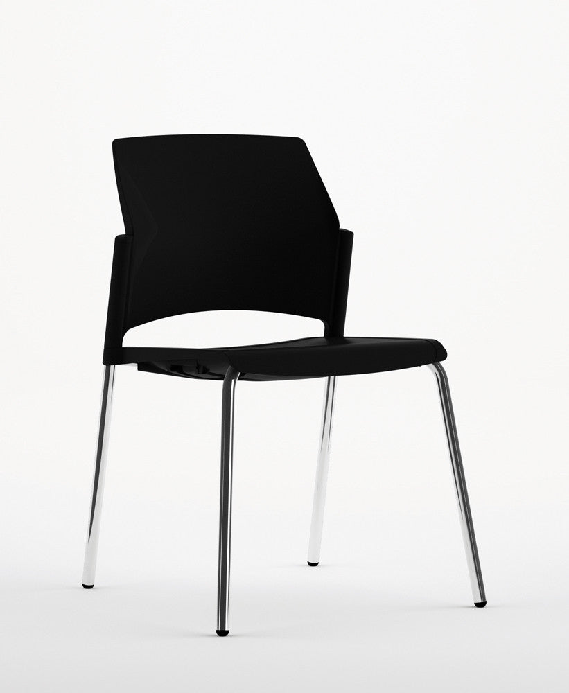 Kantine/zaalstoel S580