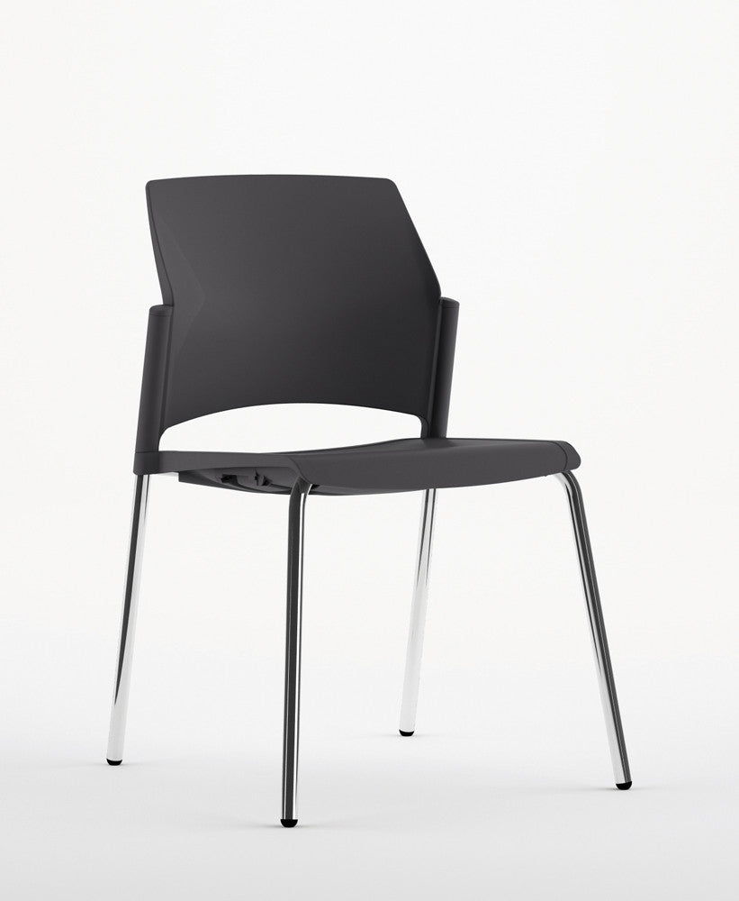 Kantine/zaalstoel S580