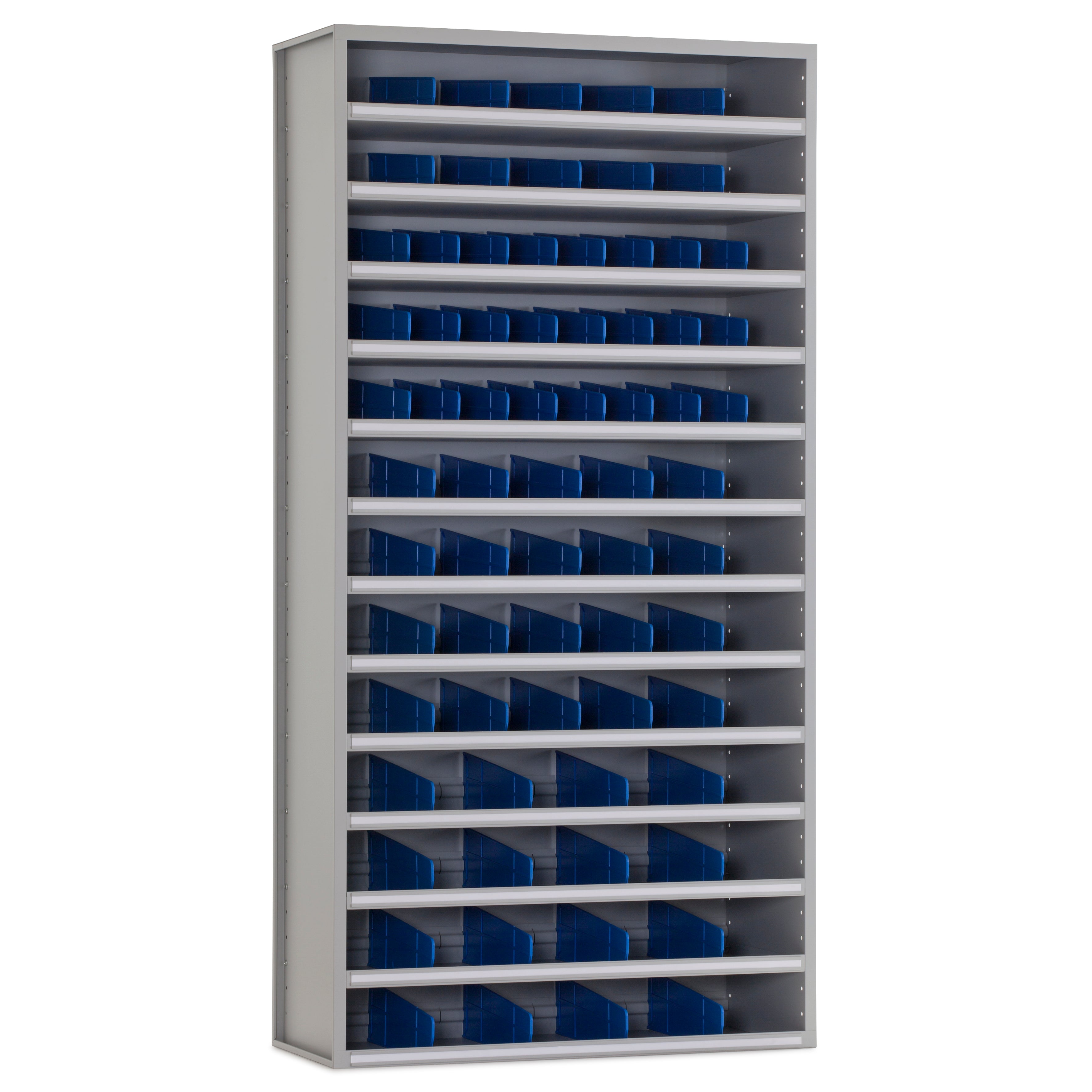 Vakkenkast | 198x100x30