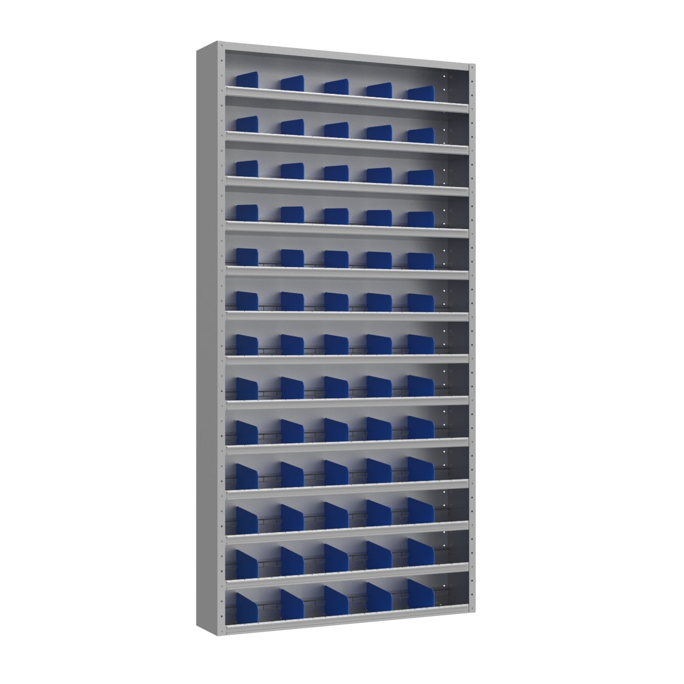 Vakkenkast | 198x100x30