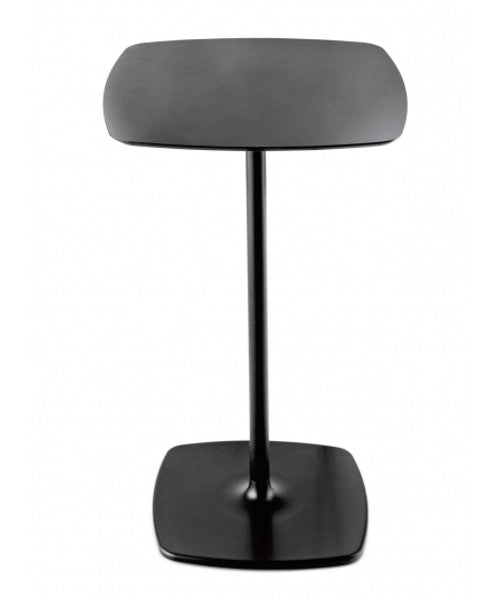 Pedrali Stylus 110 Black High Table
