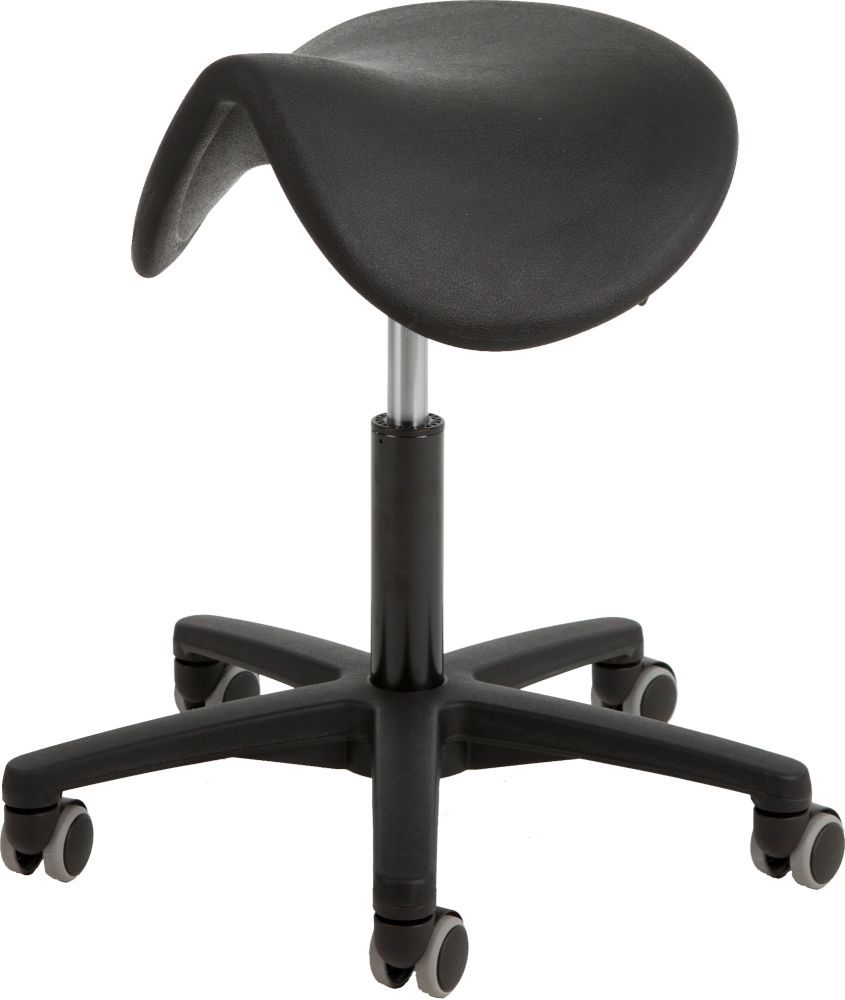 Zadelkruk PK160
