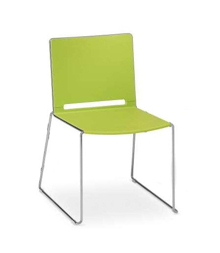 Kantine/zaalstoel Qliq S650