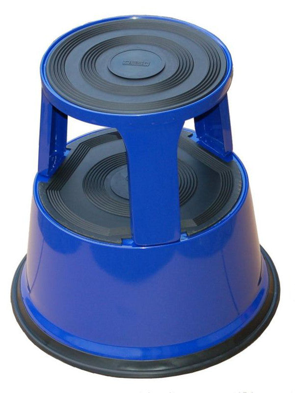 Roll-a-Step, metaal