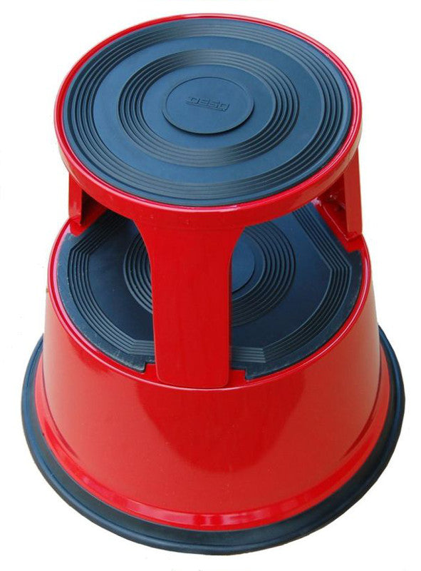 Roll-a-Step, metaal