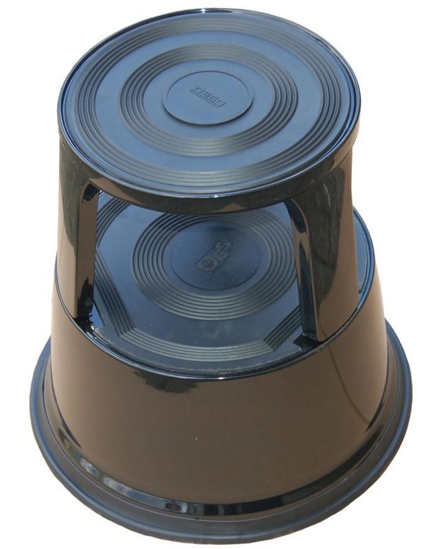 Roll-a-Step, metaal