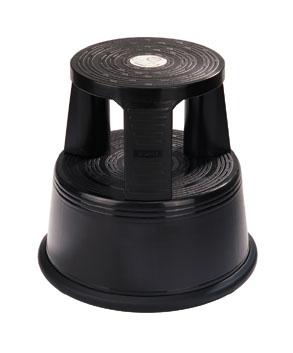 Roll-a-Step, Kunststoff