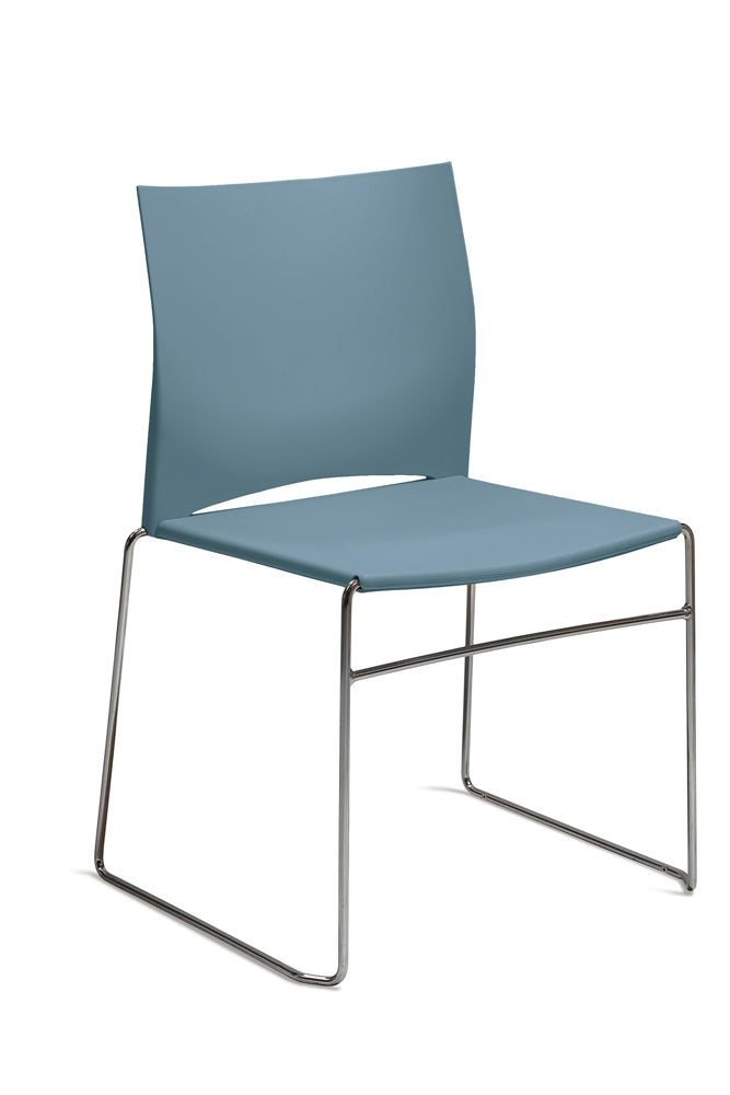 S450 Kantinestoel
