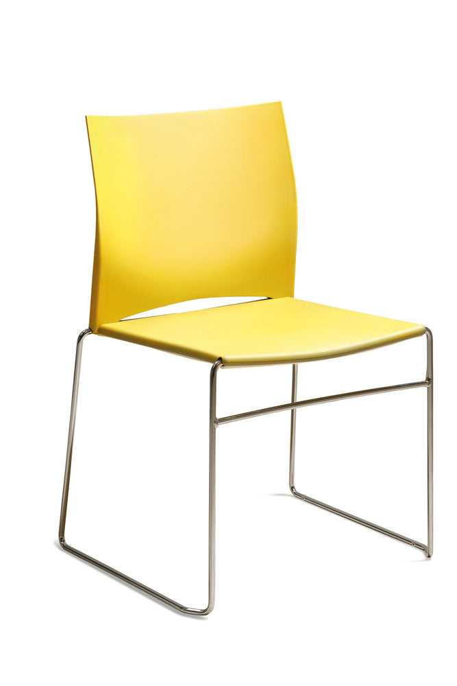 S450 Kantinestoel
