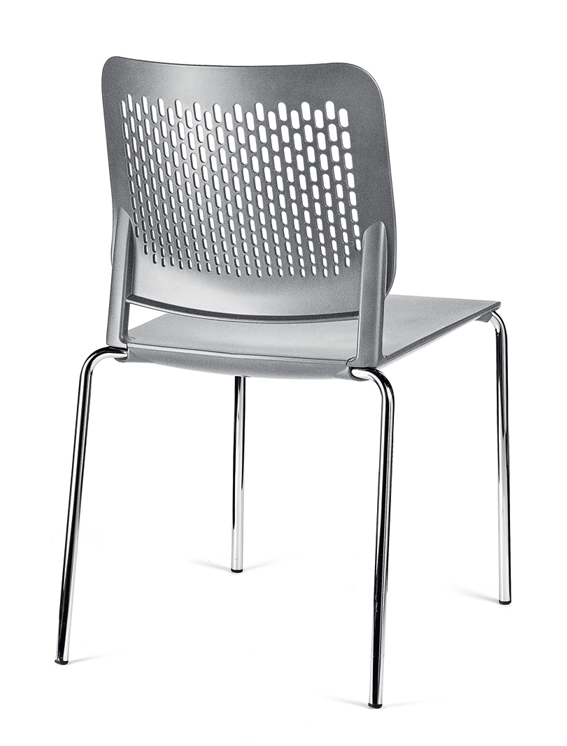 Kantinestoel S490