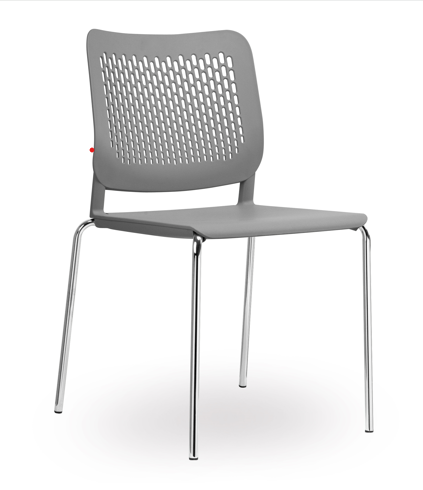 Kantinestoel S490