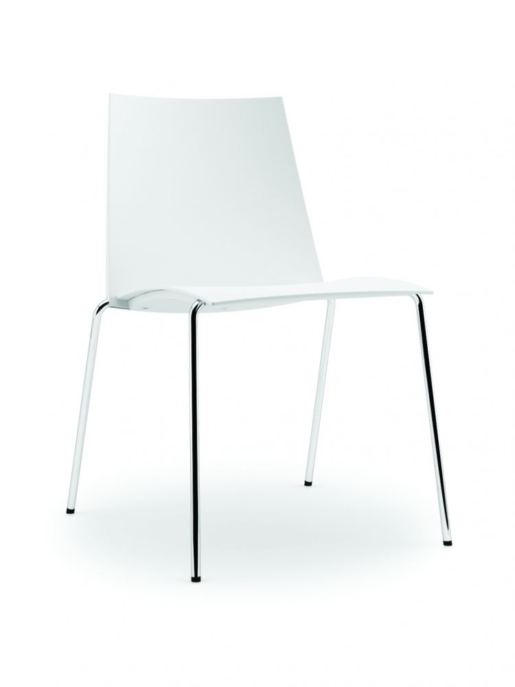 Kantine/zaalstoel S740