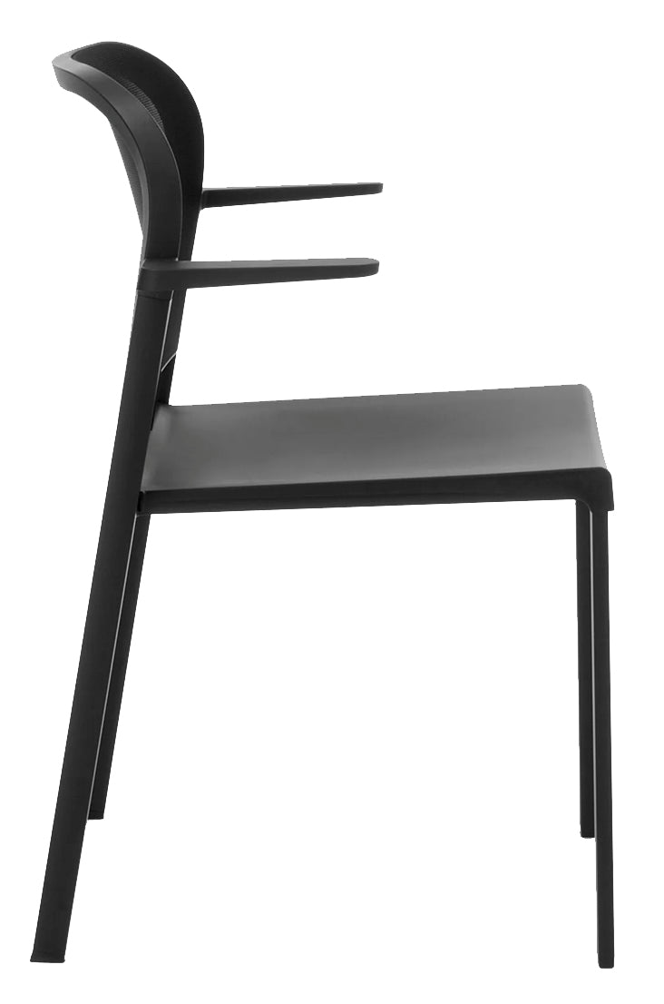 STAQ A750 Kantine/zaalstoel