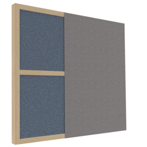 Pijlman Huislijn Akoestische Divider