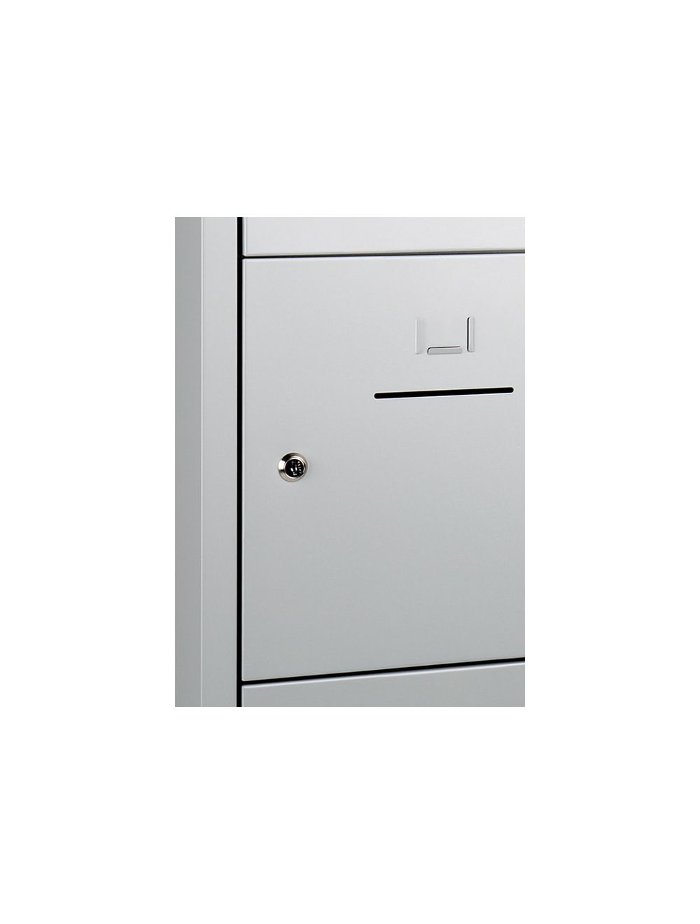 Lockerkast |10 deurs