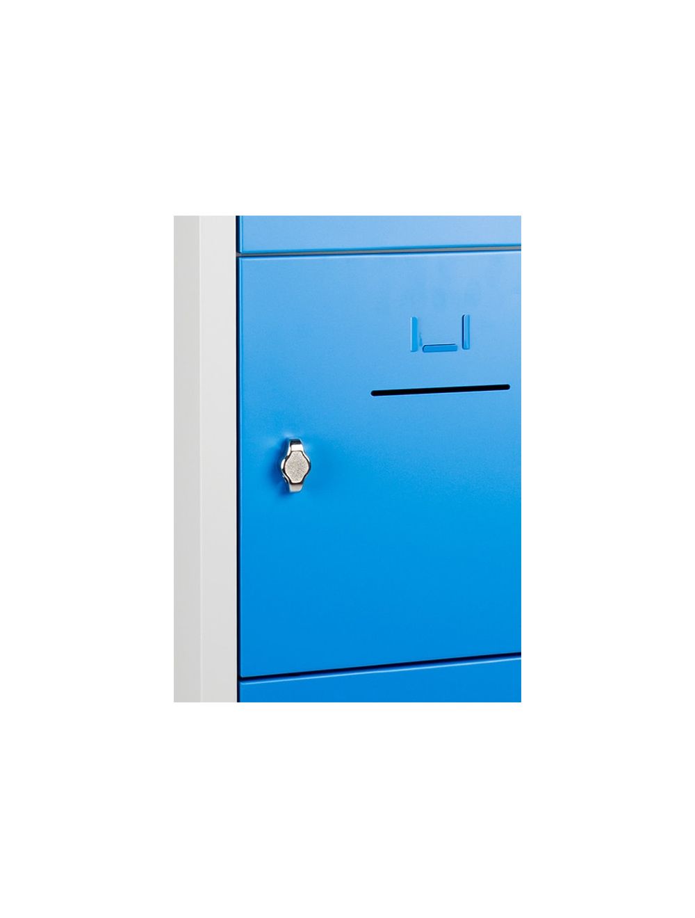 Lockerkast |15 deurs