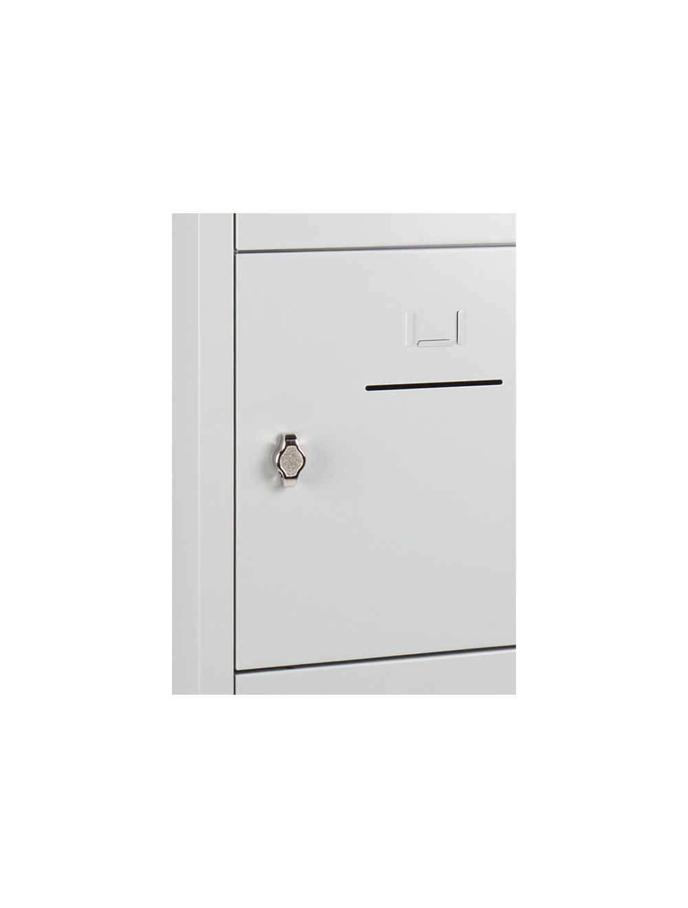 Lockerkast |15 deurs