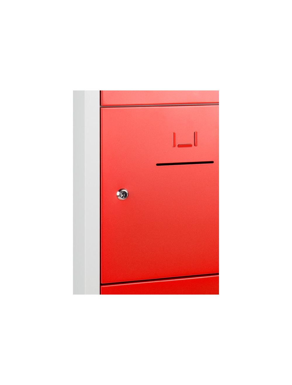 Lockerkast |15 deurs