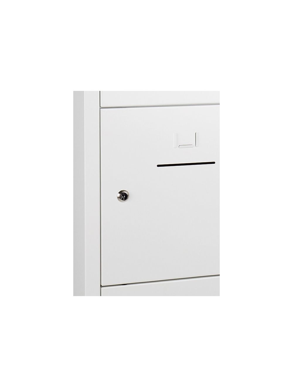 Lockerkast |10 deurs