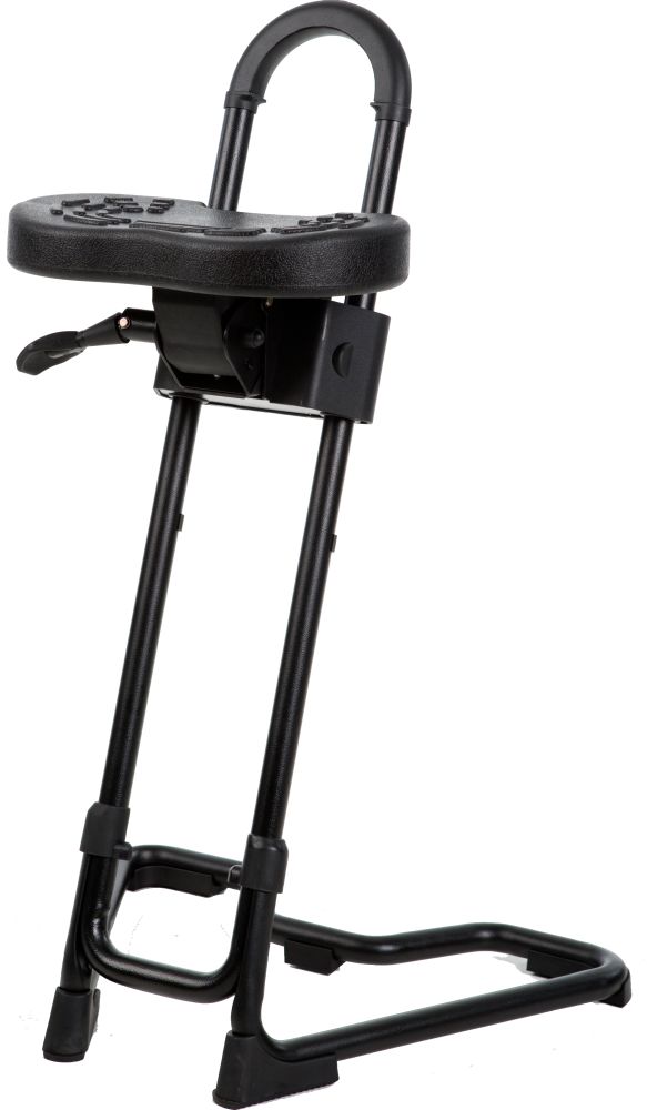 Stahulp ST100