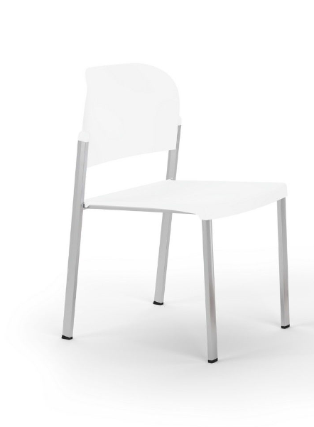 STAQ A750 Kantine/zaalstoel