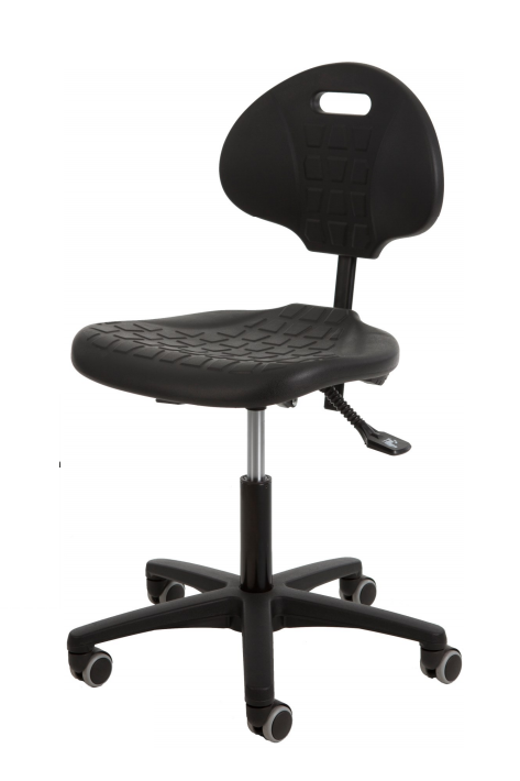 Werkstoel TEZ160