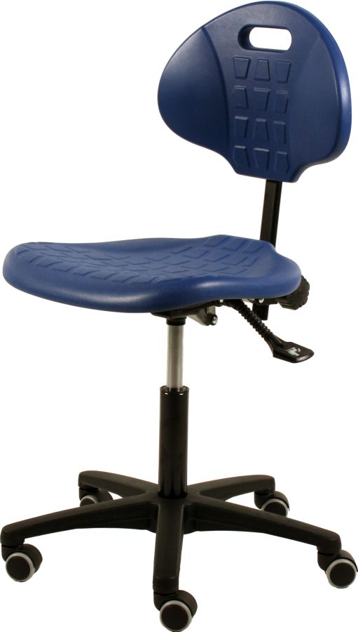 Werkstoel TEZ160