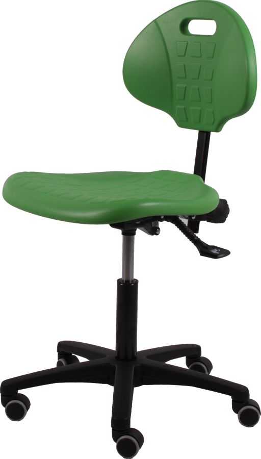 Werkstoel TEZ160