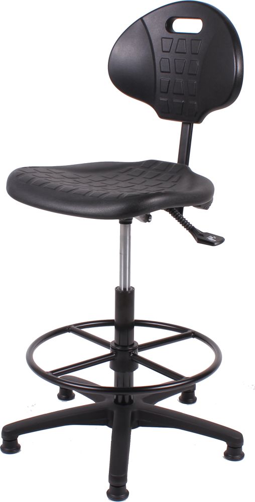 Werkstoel TEZ267