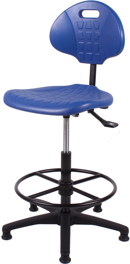 Werkstoel TEZ267