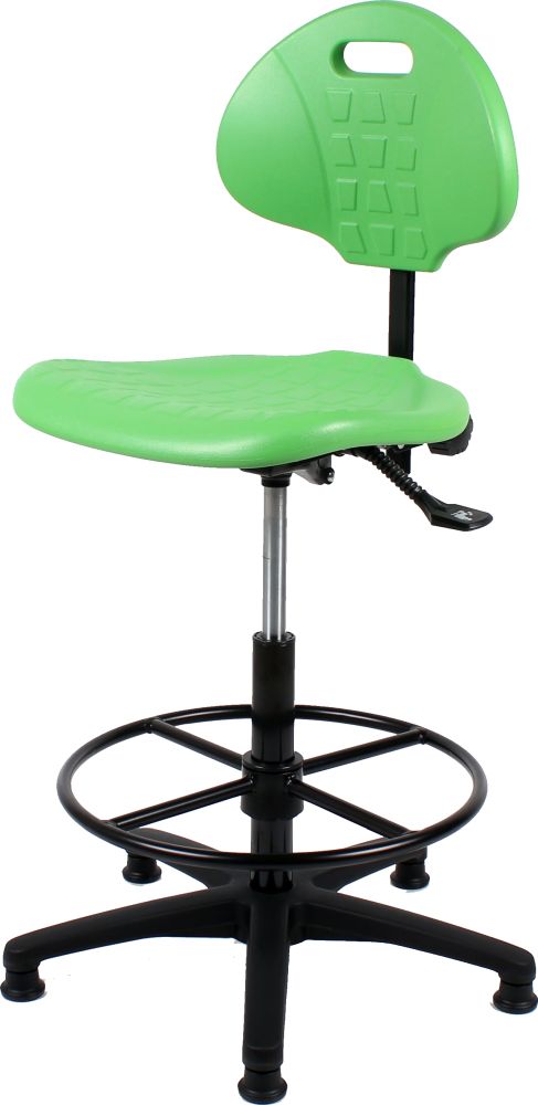 Werkstoel TEZ267