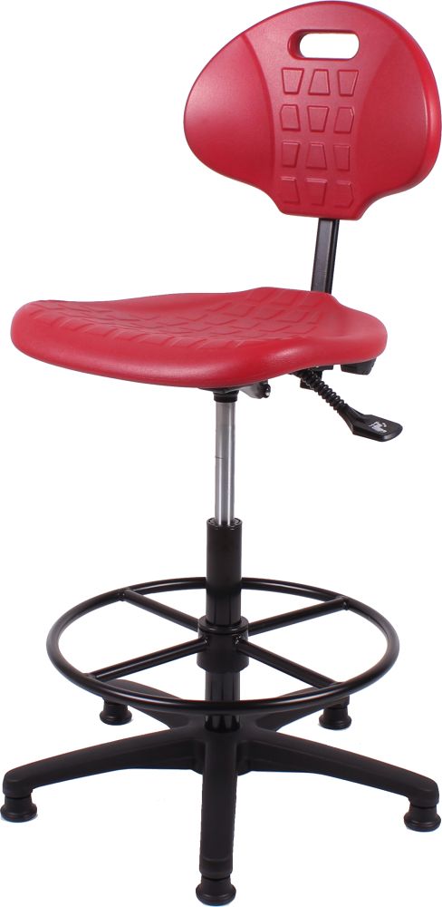 Werkstoel TEZ267