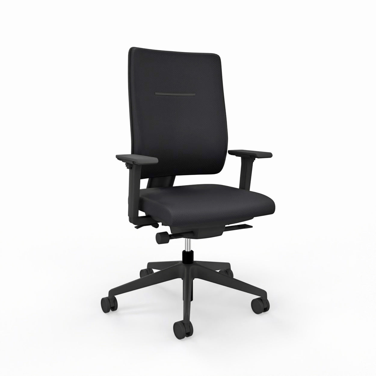 Viasit Toleo Office Chair – NEN-EN 1335 & NPR 1813 | Home Office Promotion