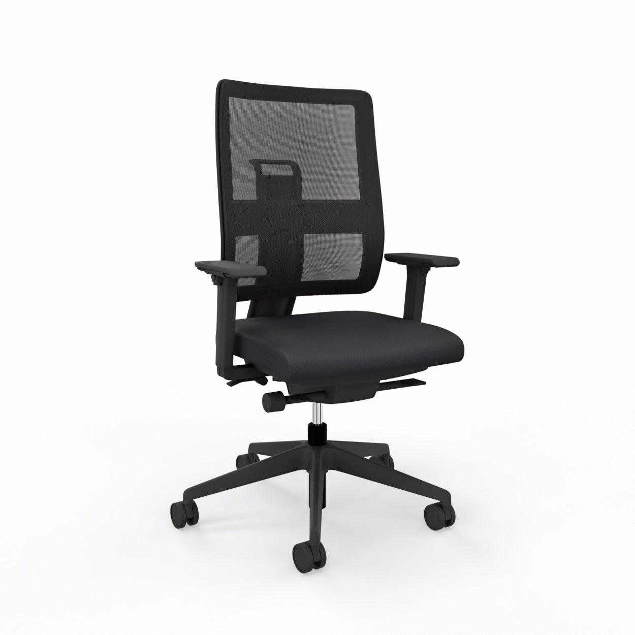 Viasit Toleo Netweave Office Chair – NPR 1813 | NEN-EN 1335 | Home Office Special