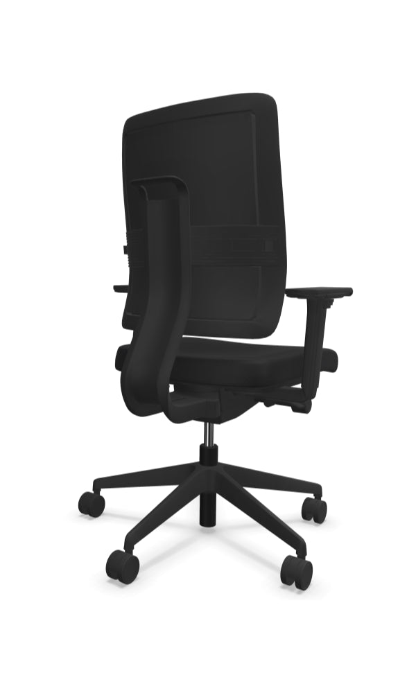 Viasit Toleo Office Chair – NEN-EN 1335 & NPR 1813 | Home Office Promotion
