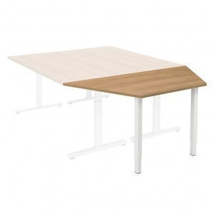 Aanbouwtafel podium | 160 x 80cm
