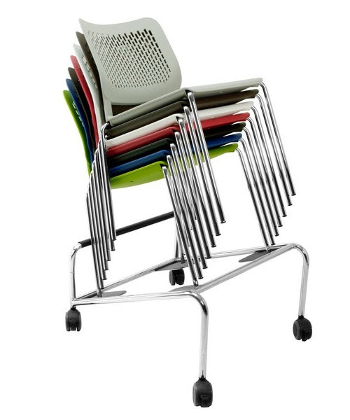 Kantinestoel S490