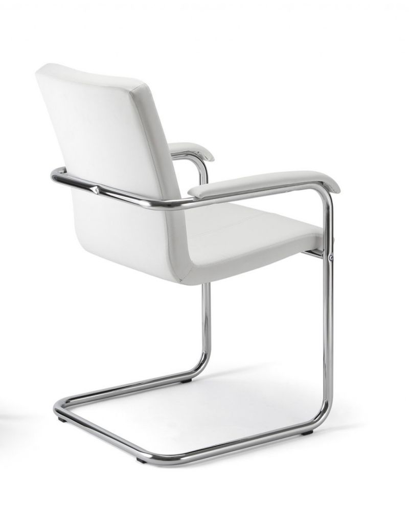Conferentiestoel Comfort