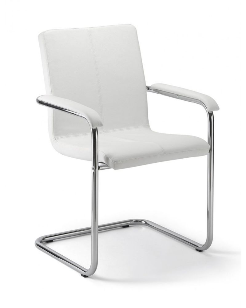 Conferentiestoel Comfort