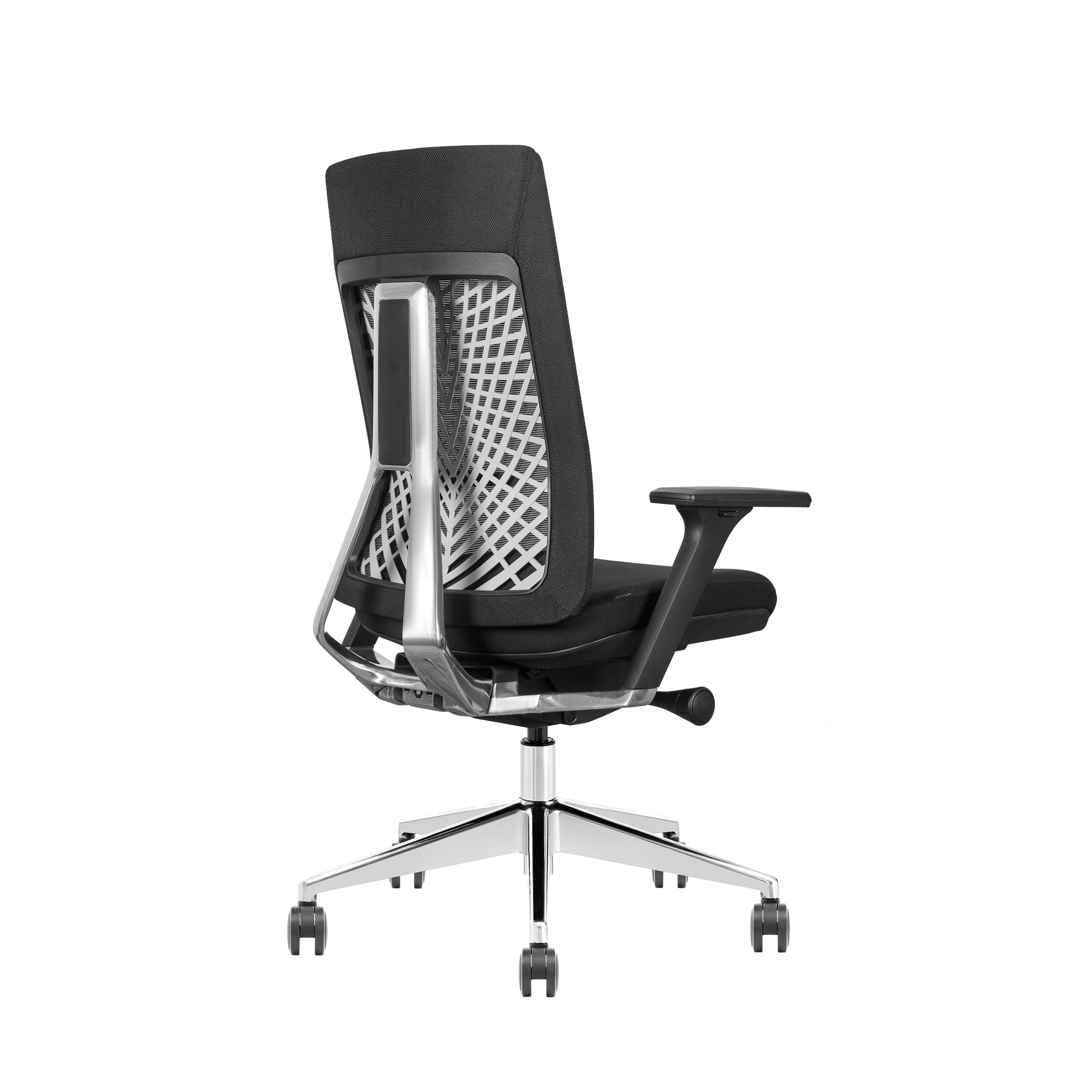 Spyder Bureaustoel – Ergonomisch, Duurzaam & NEN-EN 1335