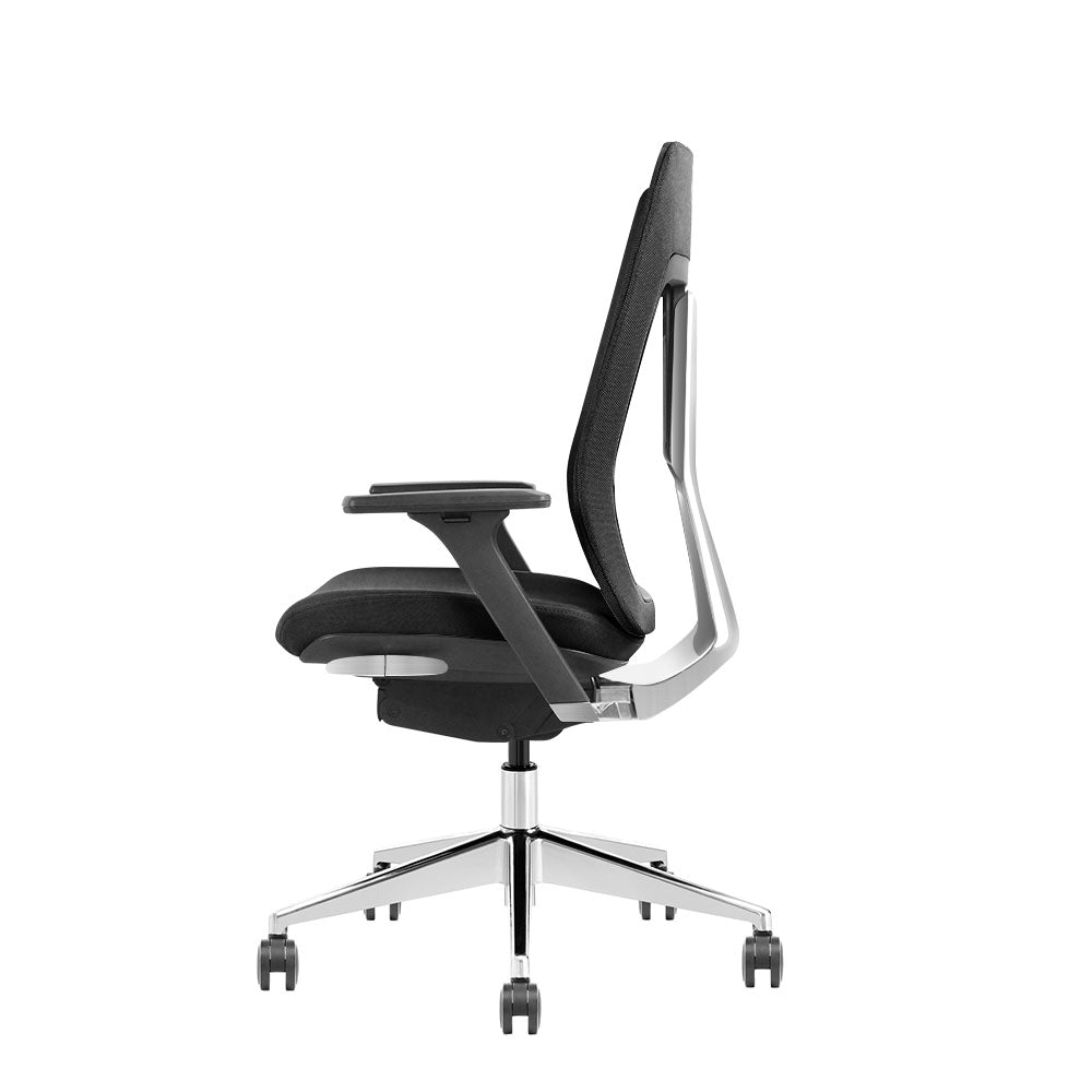 Spyder Bureaustoel – Ergonomisch, Duurzaam & NEN-EN 1335