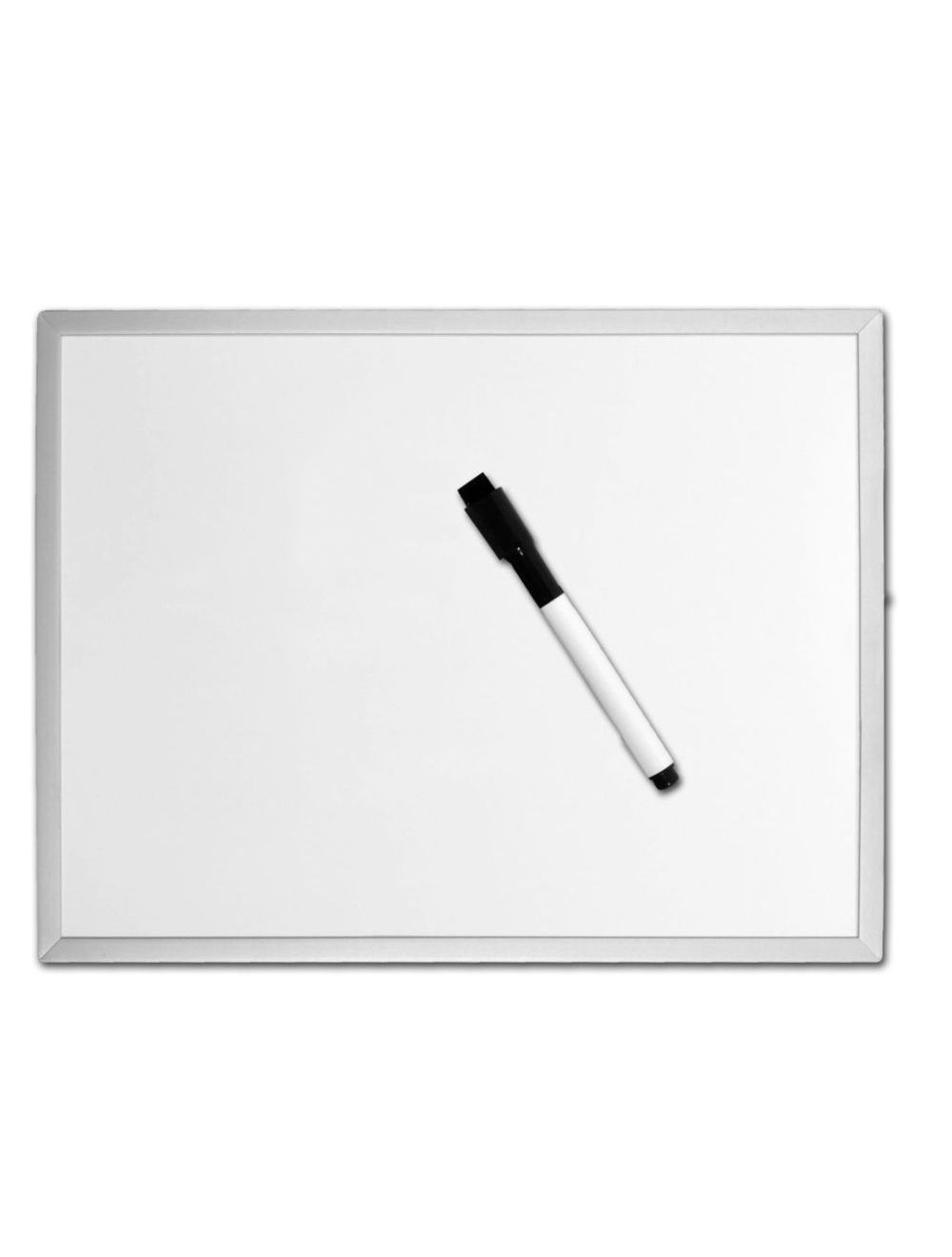 Sitcom slepen Troosteloos Whiteboard 30x40 | Online bestellen